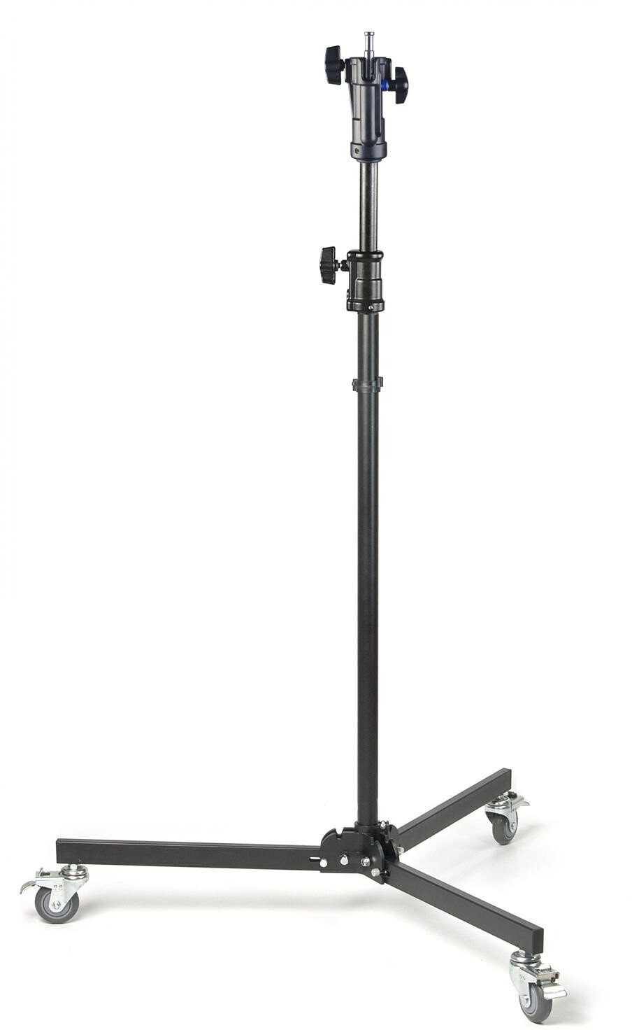 Kaiser fahrbares Leuchtenstativ (3198)