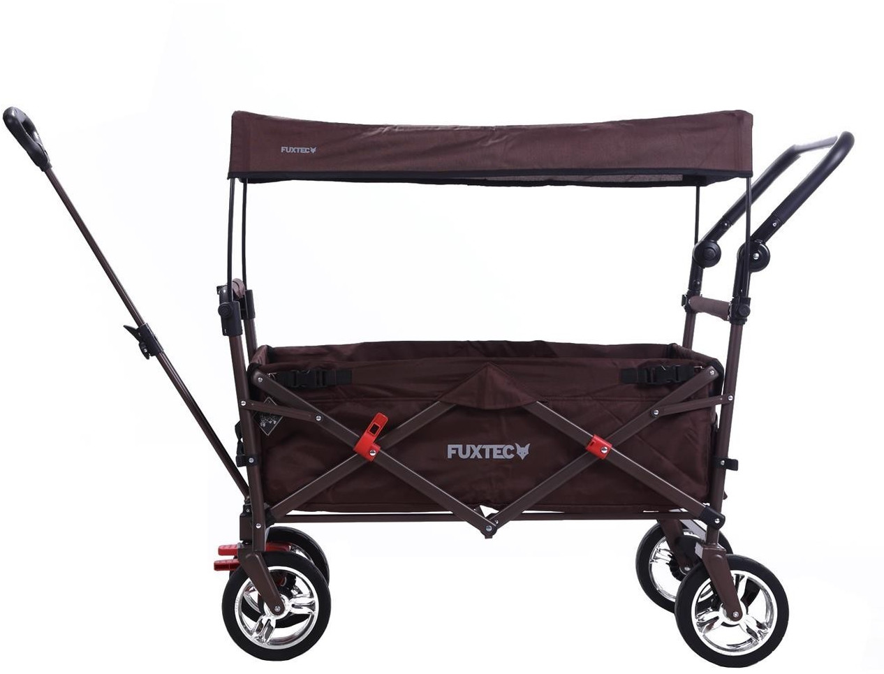 Fuxtec FX-CT700