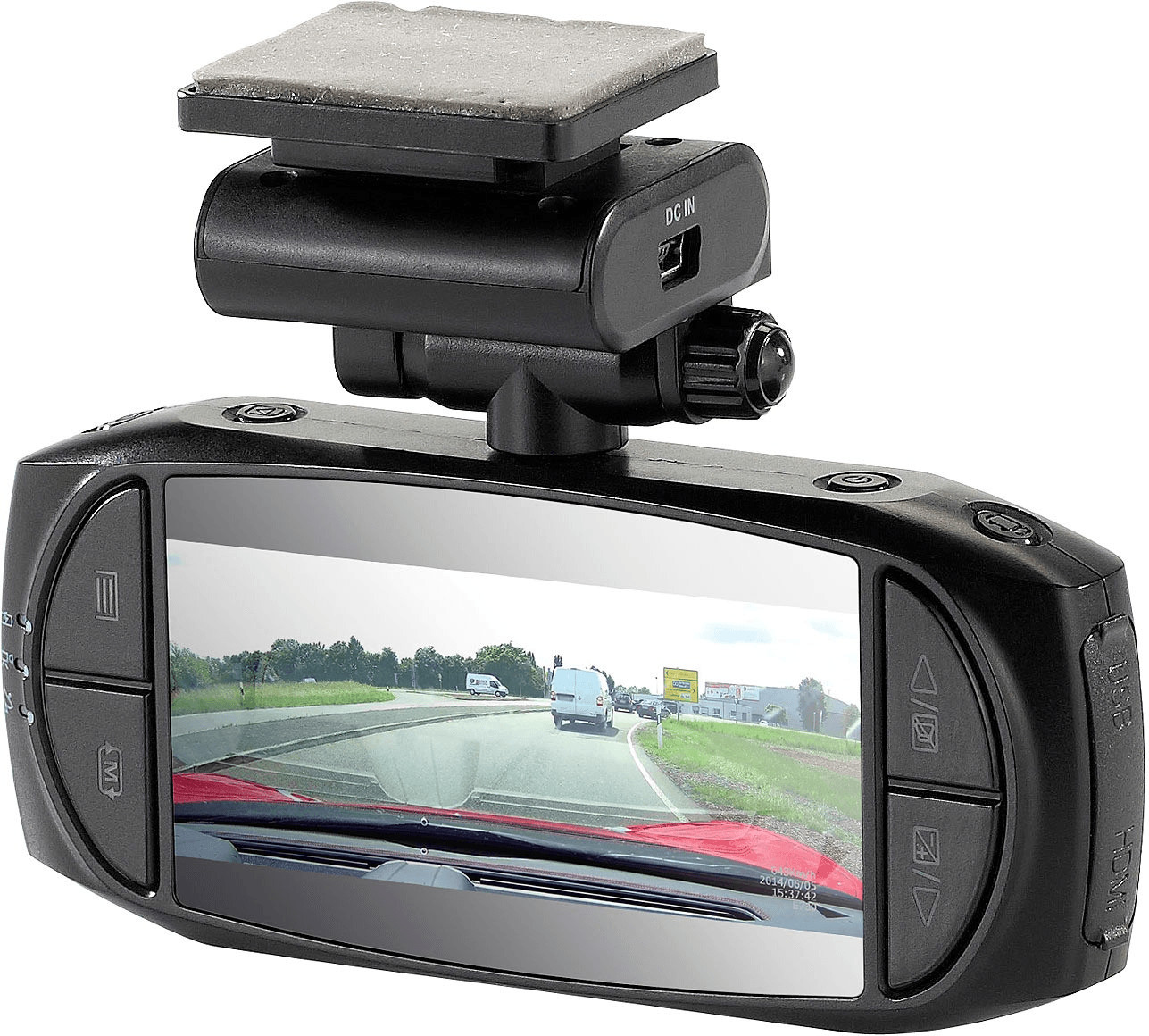 NavGear Super HD MDV-3300 SHD