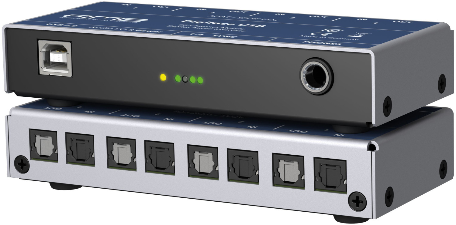 RME Digiface USB