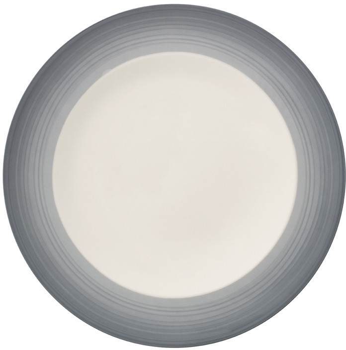 Villeroy & Boch Assiette plate Colorful Life 27 cm Cosy Grey