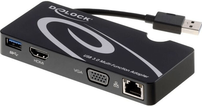 Delock Products 61943 Delock Adapter USB 3.0 > HDMI
