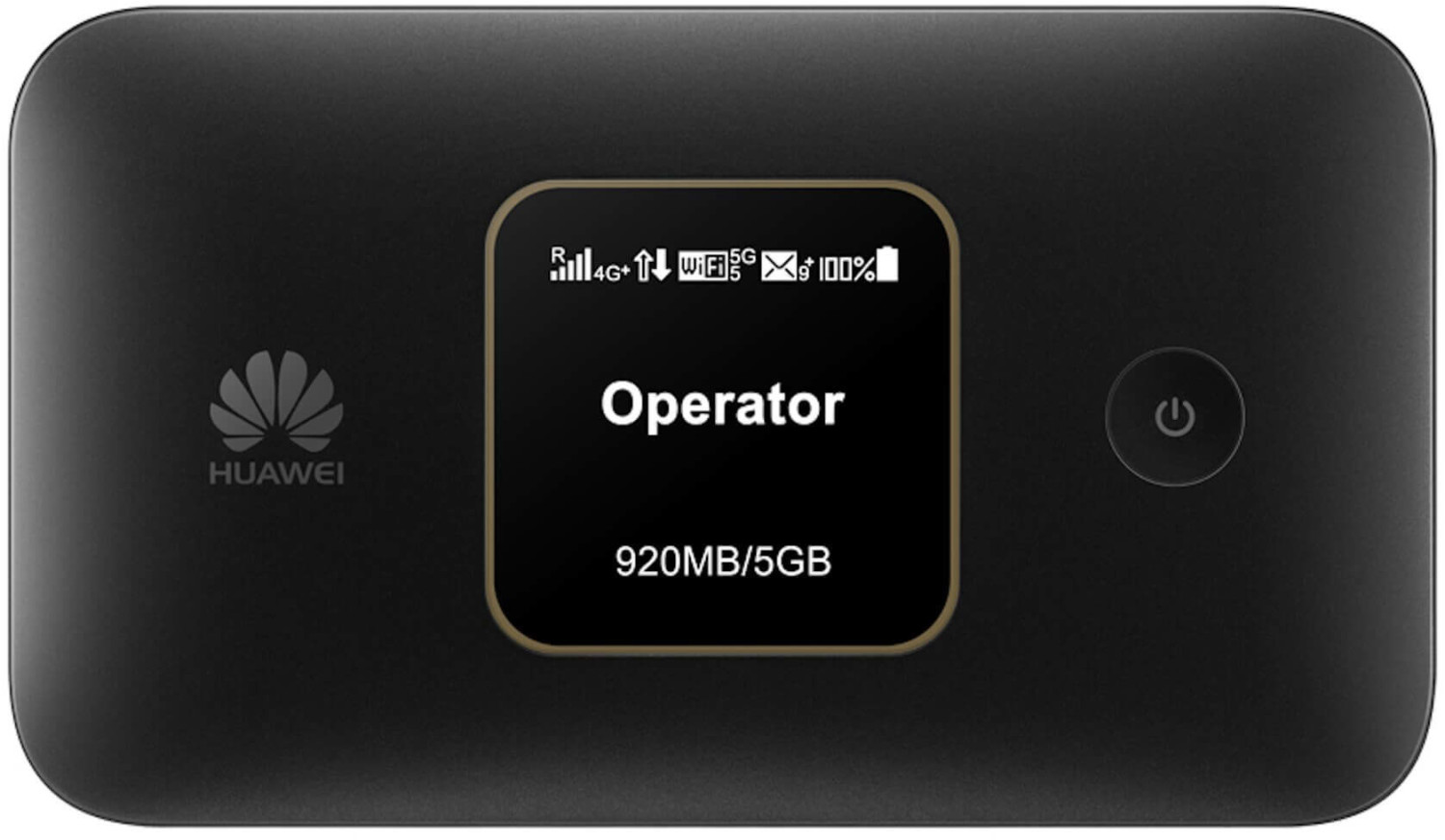 Huawei E5785Lh-22c Black