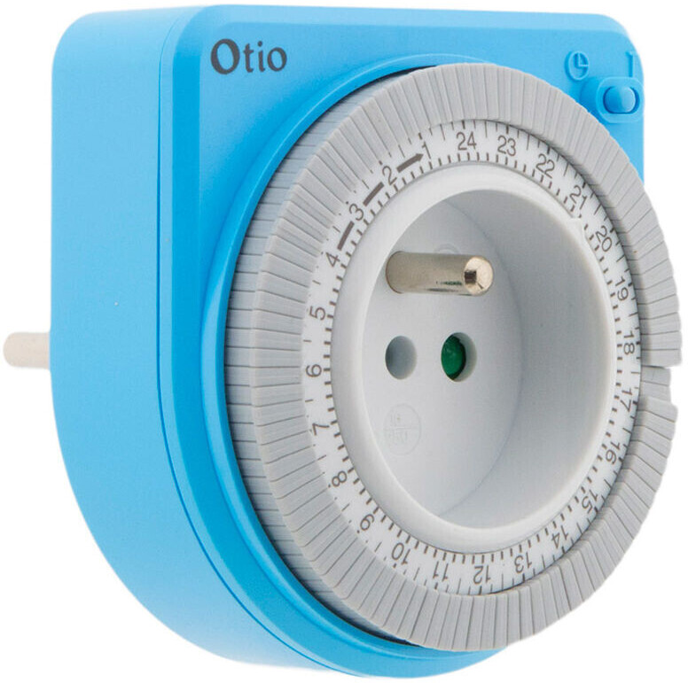 Otio Compact bleu (710006)
