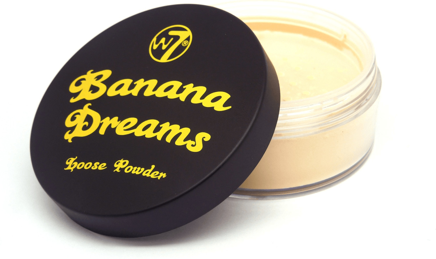 W7 Banana Dream Loose Powder (20g)