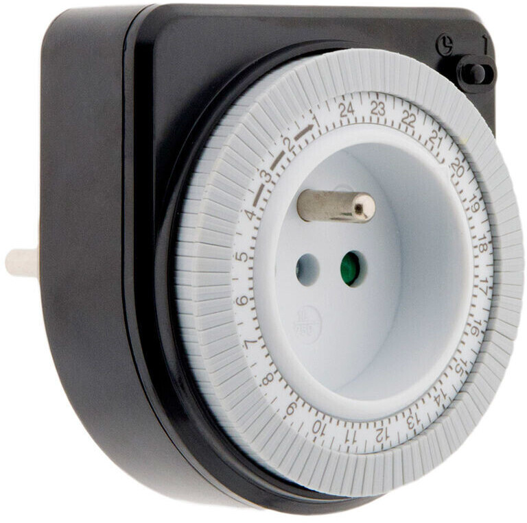 Otio Compact noir (710004)