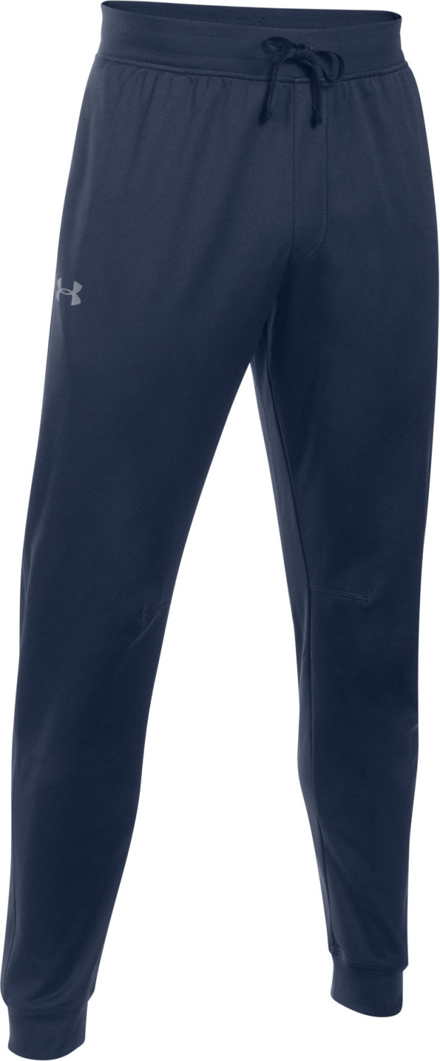 Under Armour UA Sportstyle Joggers midnight navy (1272412-410)