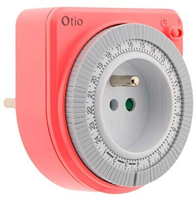 Otio Compact rose (710008)