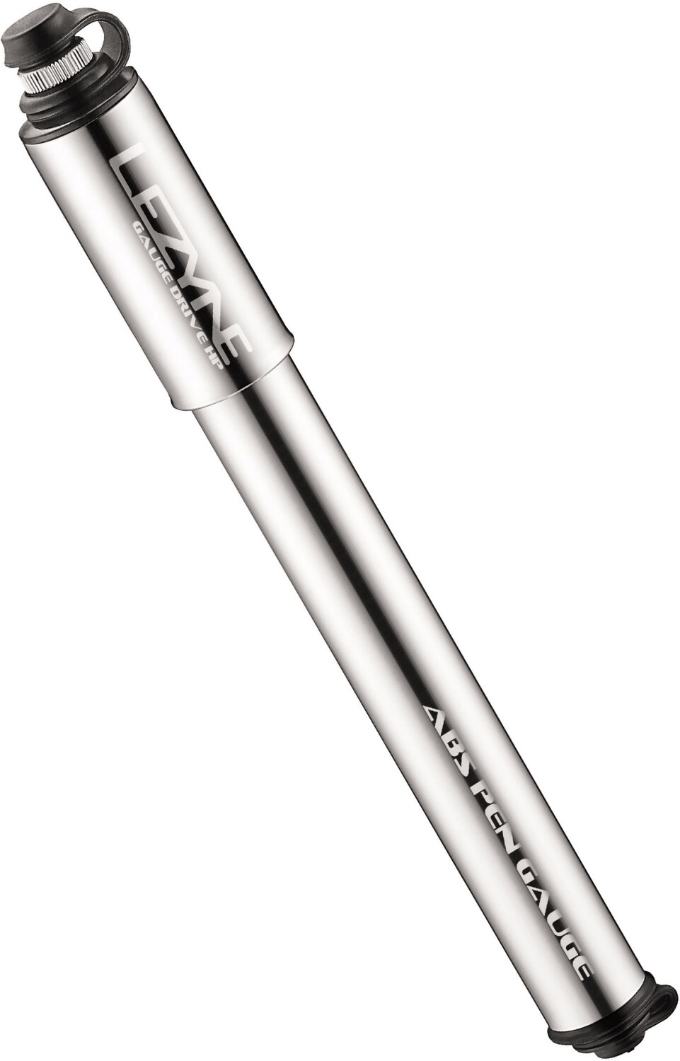 Lezyne Gauge Drive HP Medium (silver)