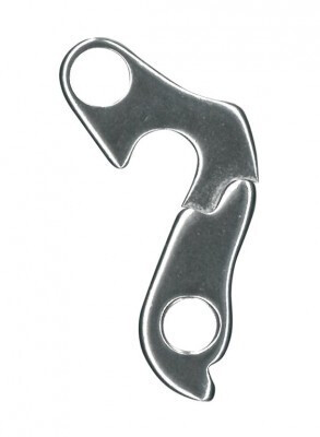 XLC Schaltauge DO-A16