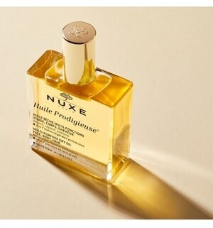 nuxe huile prodigieuse dry oil spray ab