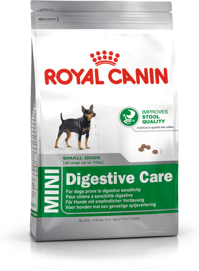 Royal Canin Mini Digestive Care