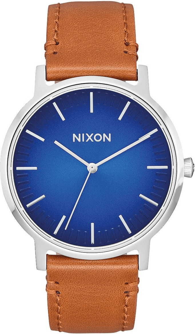 Nixon Porter Leather (A1058-2694)