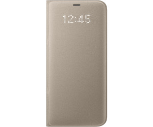 samsung led view cover negra para galaxy note 8 samsung led view cover negra para galaxy note 8