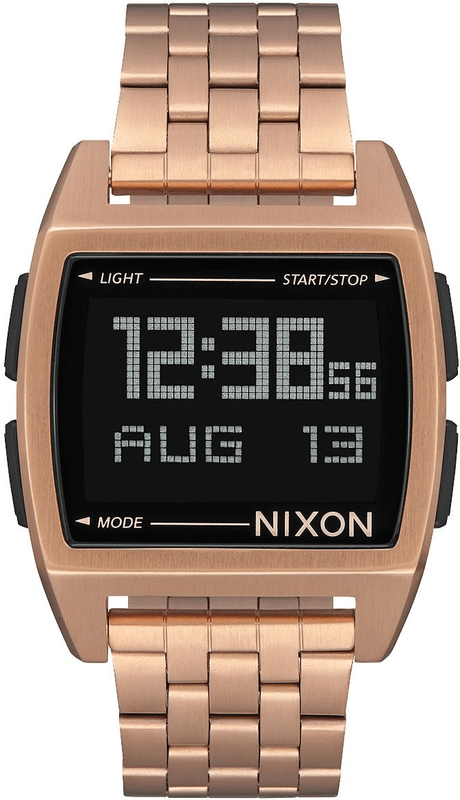 Nixon Base (A1107-897)