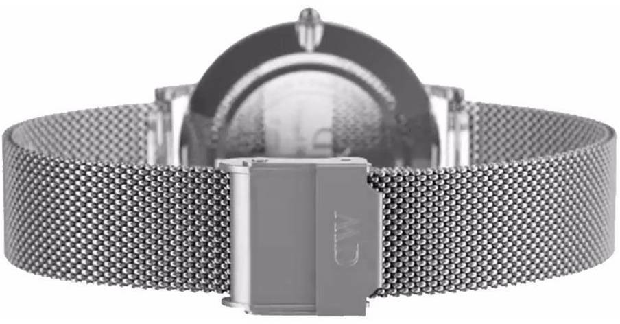 Daniel wellington classic outlet petite sterling dw00100162
