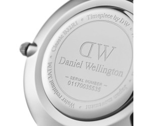 Daniel discount wellington prezzi