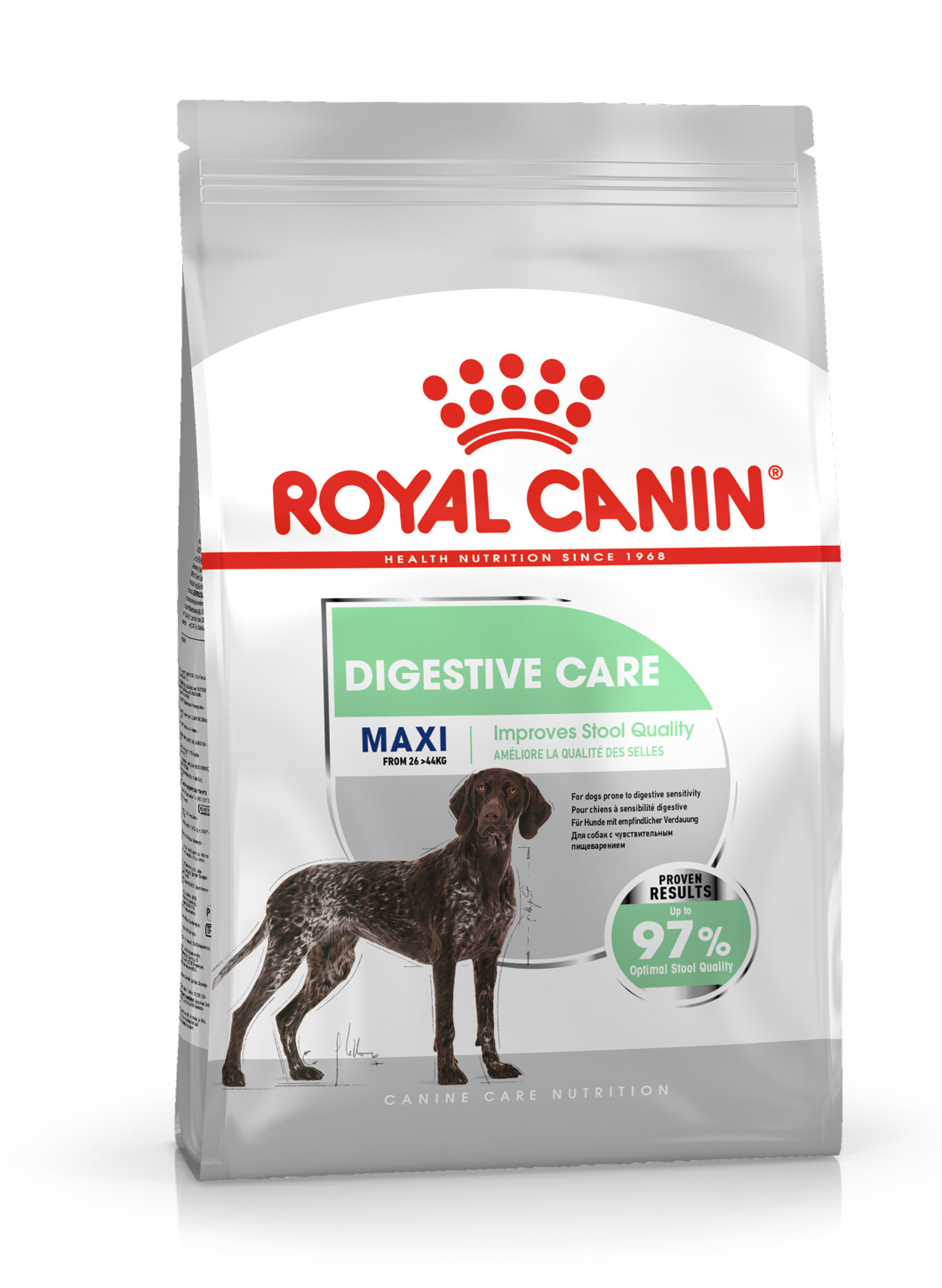 Royal Canin Maxi Digestive Care (3 kg)