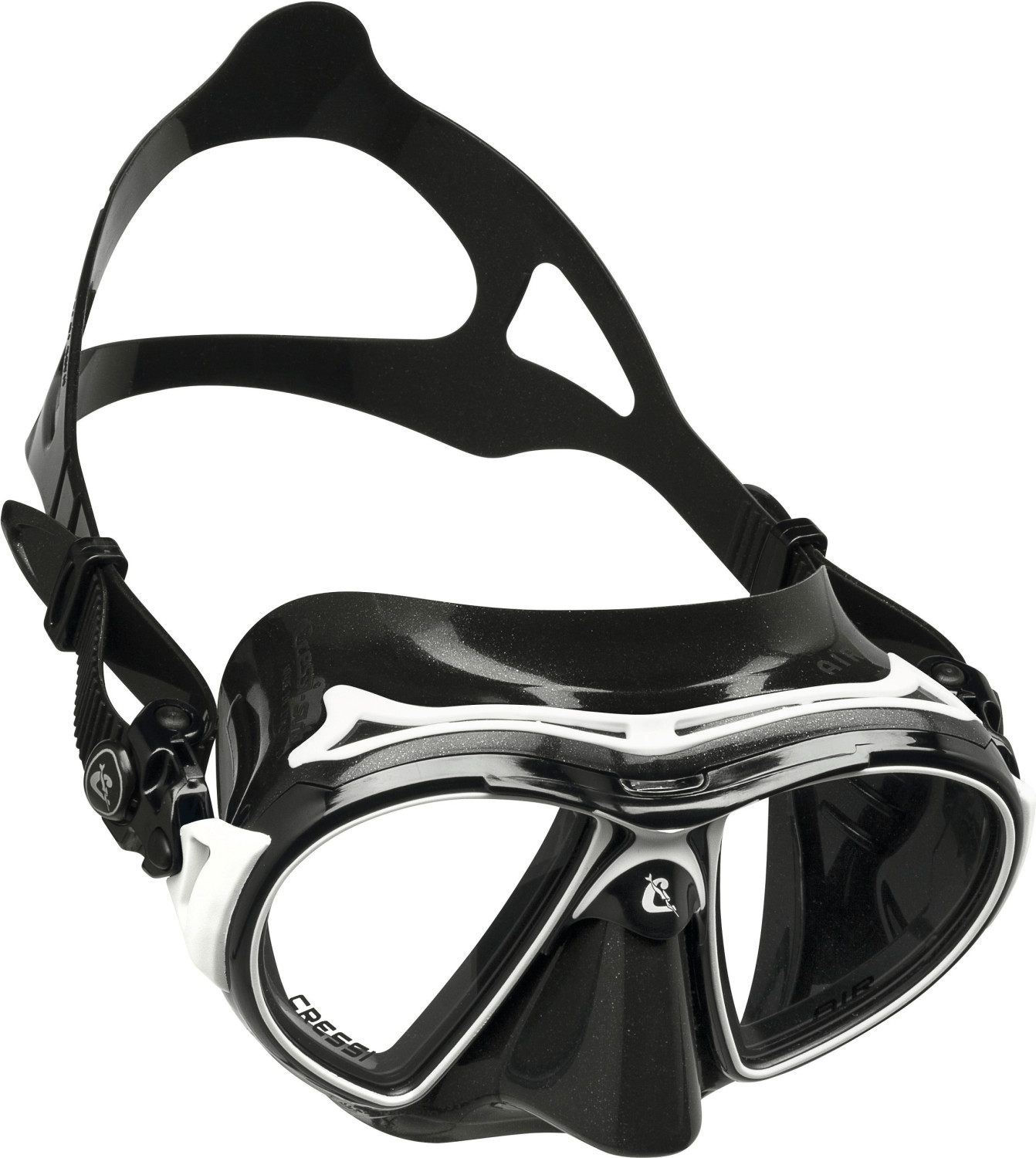 Cressi Air Black