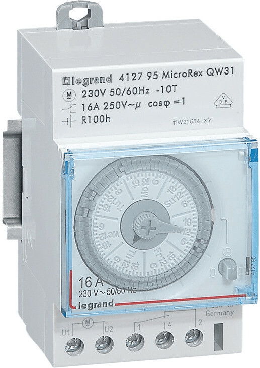 Legrand 412795