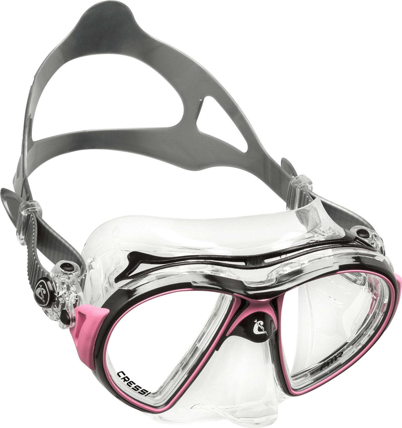 Cressi Air Crystal
