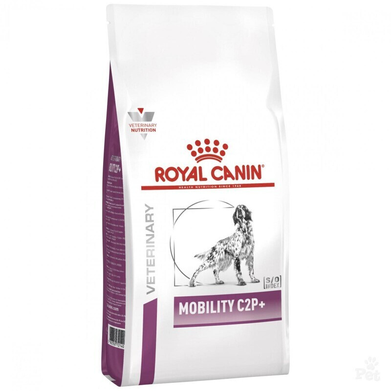 Royal Canin Mobility C2P+ (7 kg)