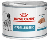 Royal canin hypoallergenic dog sale food wet
