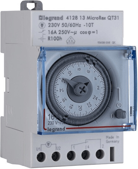 Legrand 412813