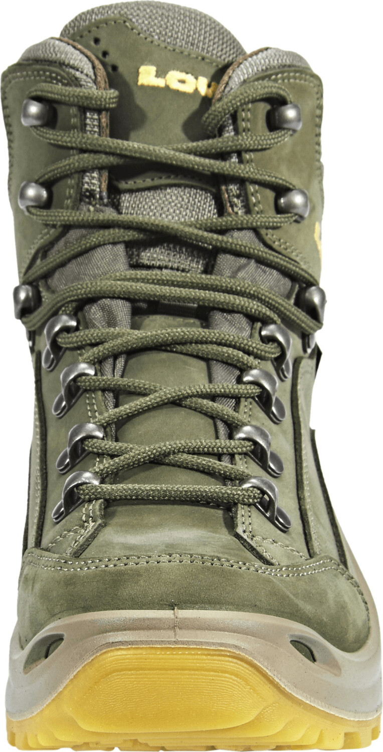 Lowa renegade gtx mid ws reed honey discount