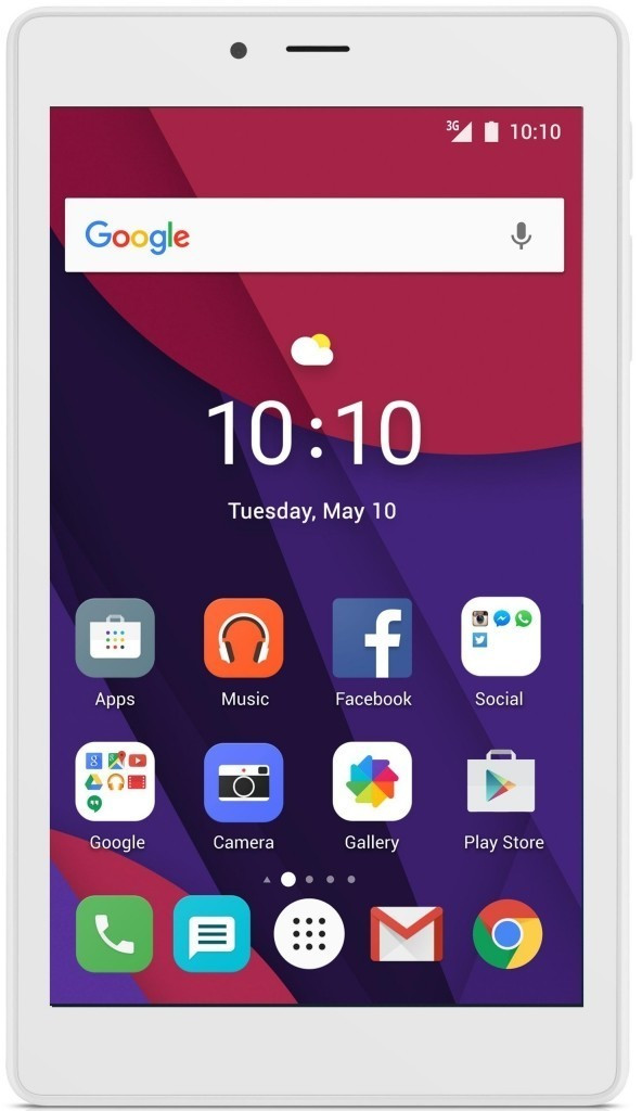 Alcatel OneTouch Pixi 4