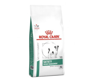 Satiety support small dog top