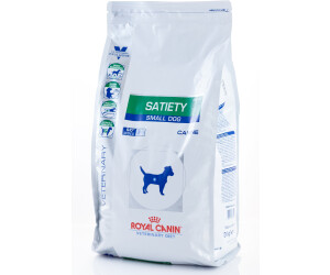 Satiety dog 2025
