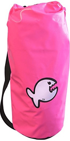 iQ-Company Dry Sack 40 Fish pink