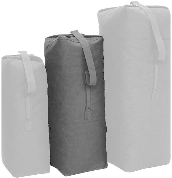 Mil Tec Sac marin US CO M