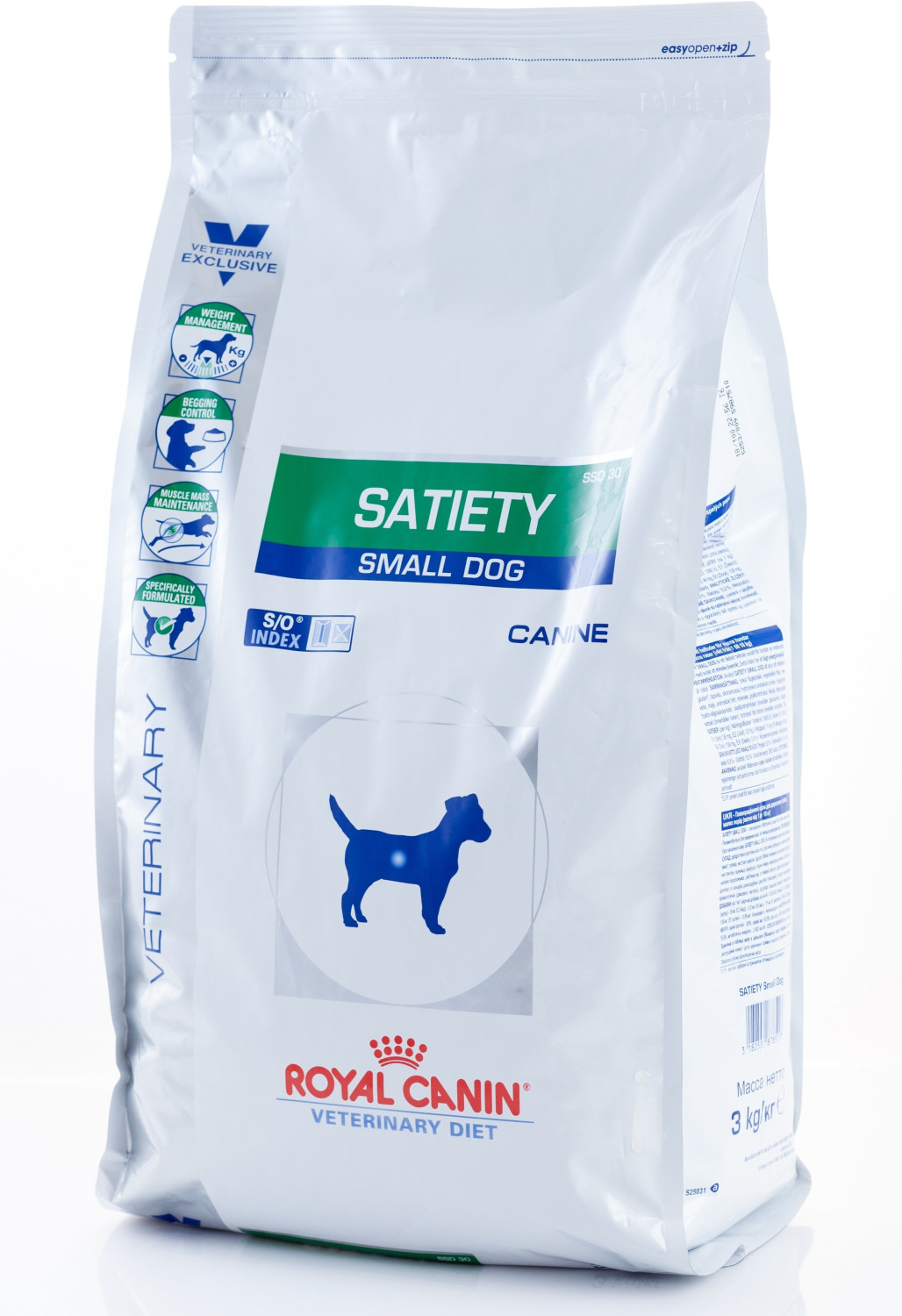 Royal Canin Croquettes pour chien 1.5kg Royal Canin Croquettes pour chien 1.5kg