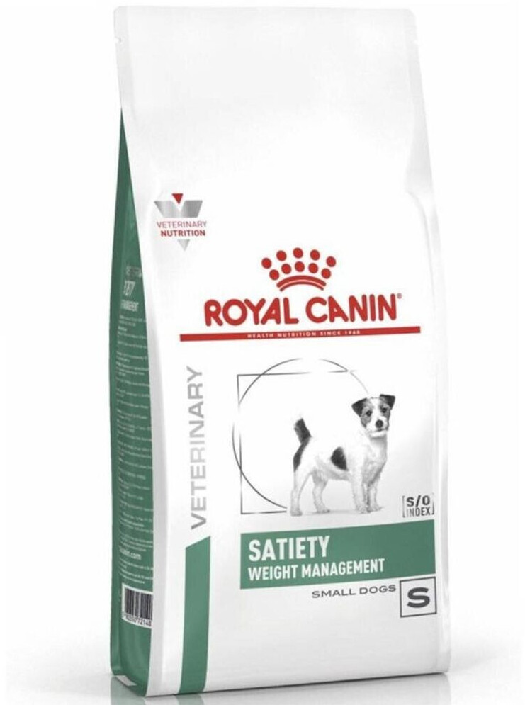 Royal Canin Satiety Small Dog (3,5 kg)