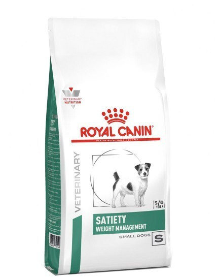 Royal Canin Satiety Small Dog (8 kg)