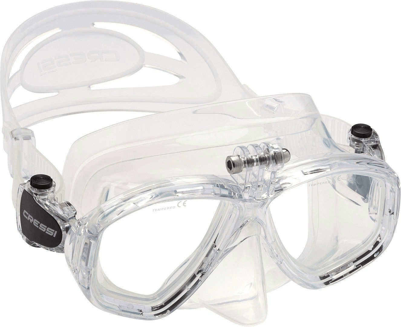 Cressi Action Clear
