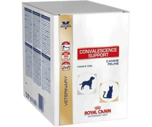 Royal Canin Convalescence Support Instant Ab 21 75 Dezember 2020 Preise Preisvergleich Bei Idealo De