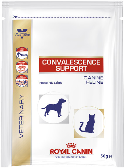 Royal Canin Convalescence Support Instant