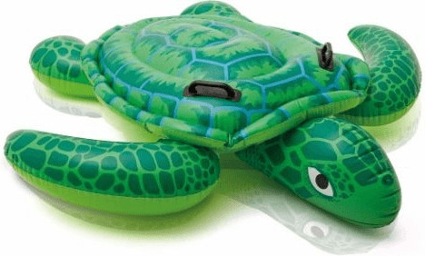 Vedes Tortue gonflable