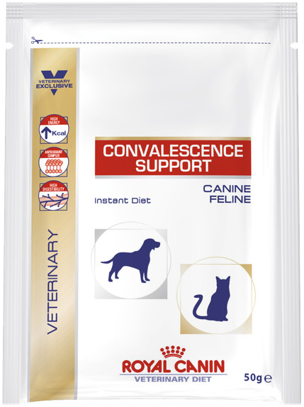 Royal Canin Convalescence Support Instant (50 g)