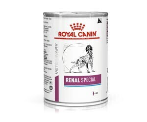 Buy Royal Canin Renal Vet Diet From 3 90 Today Best Deals On Idealo Co Uk