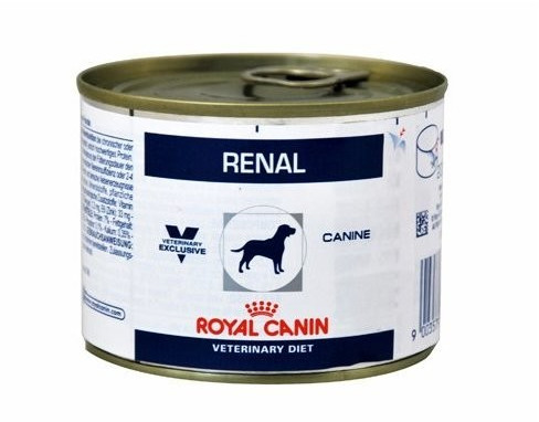 Royal Canin Renal Vet Diet 200g