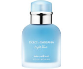 Dolce gabbana 2025 pour homme precio