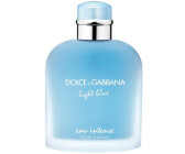 Dolce & Gabbana Pour Homme Light Blue Eau Intense Eau de Parfum