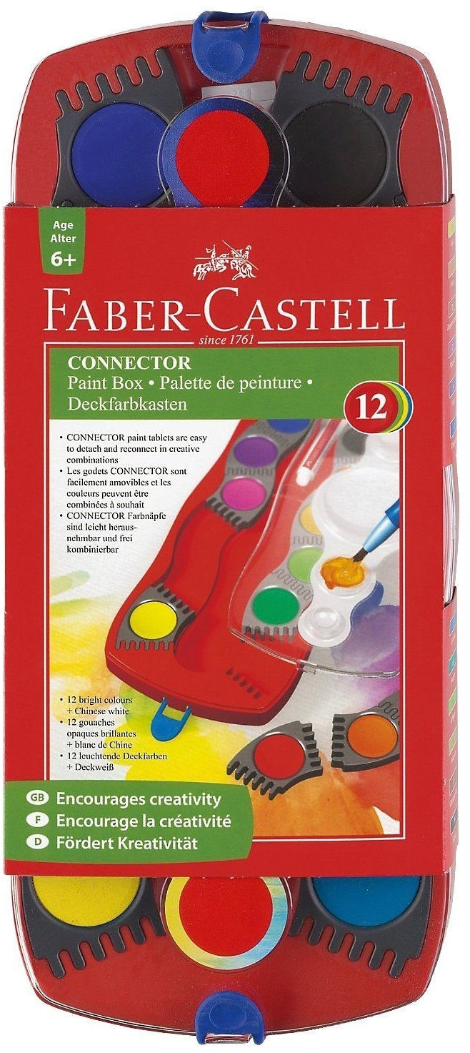 Faber-Castell F125023