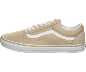vans old skool khaki true white vans old skool khaki true white