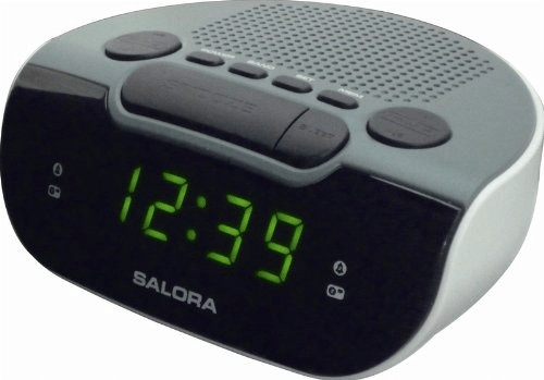 Salora CR 612