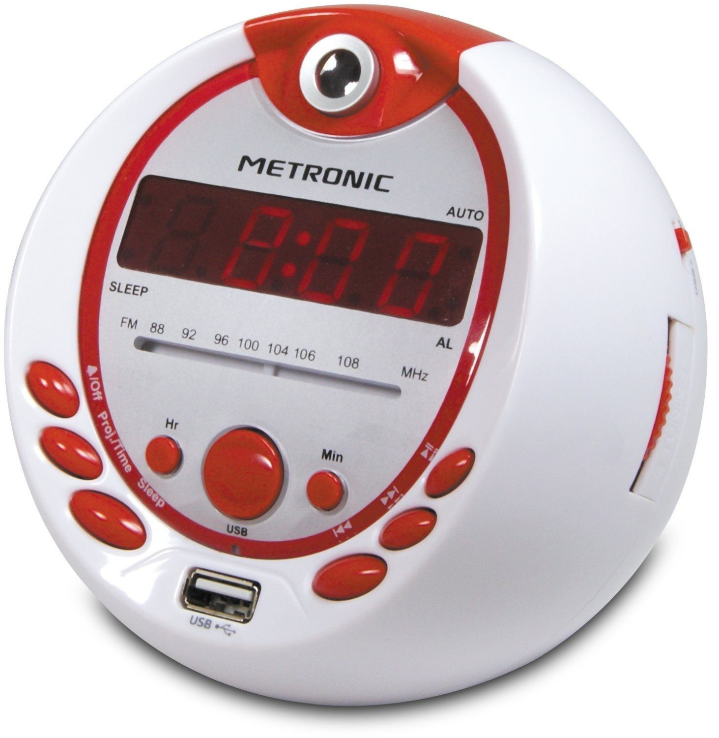 Metronic 477021